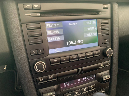 Imagem 11 de 15 de Porsche Boxster 2.9 I6 24v Gasolina 2p Automatizado