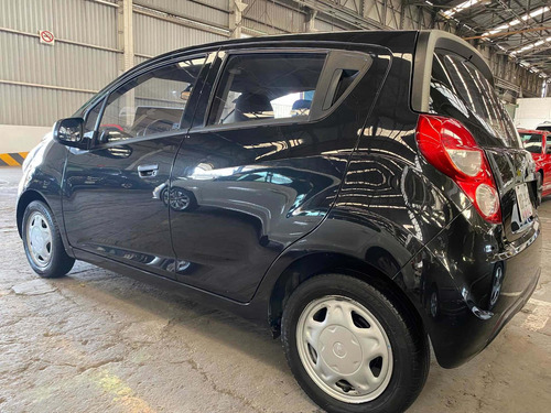 Imagen 6 de 15 de Chevrolet Spark 2015 1.2 Lt L4 Man At
