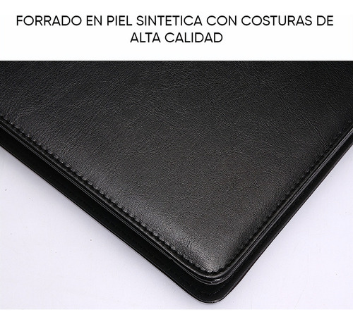 De Carpeta Ejecutiva Folder Carta Archivo Documentos A4