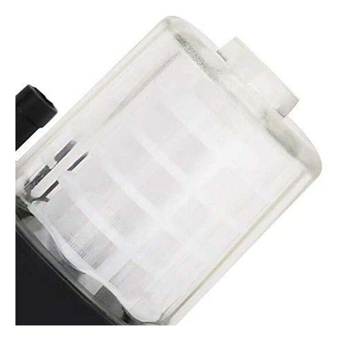 Conjunto De Filtro De Combustible Para Barco, Hardware De