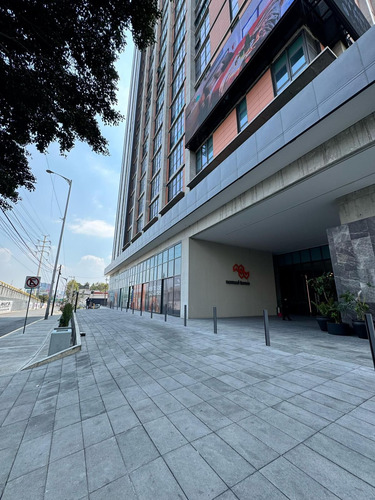 En Renta | Local Comercial | Lomas De Sotelo, Miguel Hidalgo (toreo)