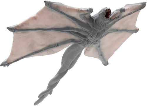 Demo-bat Stranger Things Figura