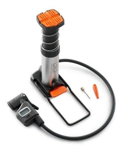 Nuevo Ktm Foot Air Pump 1998  2011 exc Xc Sxs Sxf Xcf Xcw E