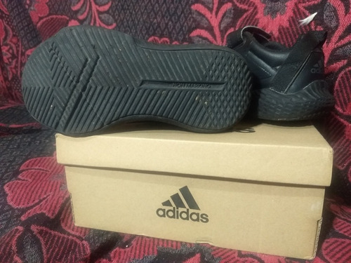 Zapatillas adidas Niños Fortagym Cf K 30/5