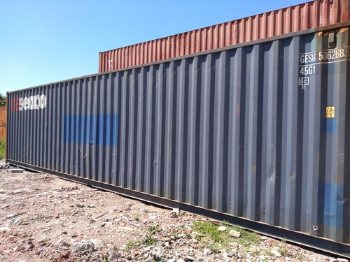 Imagen 7 de 15 de Contenedor Maritimo Container/ Seco 20'