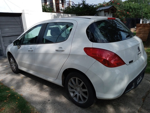 Peugeot 308 1.6 Active Hdi 115cv 2014 Nafta