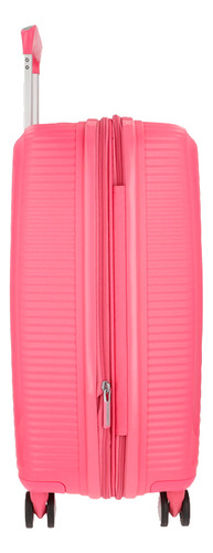 Curio Rosado Carry On