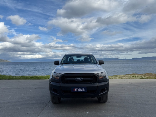 Ford Ranger 2.5 Cd Ivct Xl 166cv