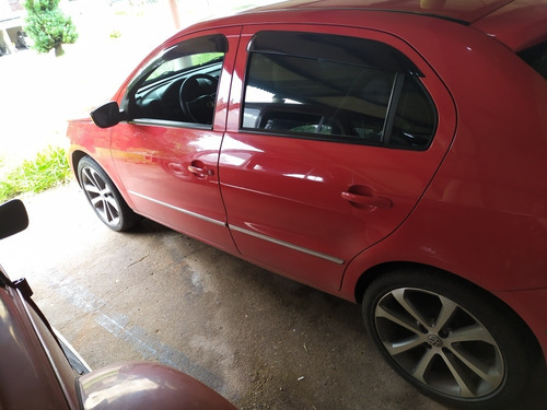 Volkswagen Gol 2009 1.0 Total Flex 5p