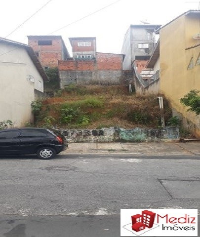 Imagem 1 de 5 de Terreno À Venda No Parque Nações Unidas- 11490