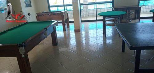 Imagem 16 de 27 de Apartamento Com Vista Pro Mar, 2 Dormitorios - Rc176