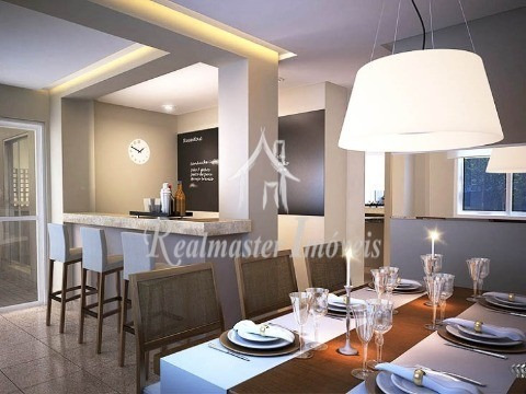 Imagem 9 de 28 de Apartamento - Ap00769 - 70065384