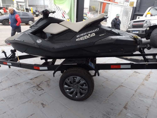 Imagem 7 de 7 de Bombardier Seadoo