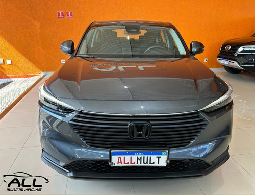 Honda HR-V 1.5 DI I-VTEC FLEX EX CVT