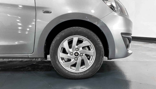 Imagen 13 de 15 de 38358 - Mitsubishi Mirage 2018 Con Garantía