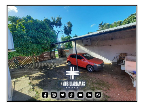 Venta Casa Sayago Montevideo Imas,uy A * (ref: Ims-22970)