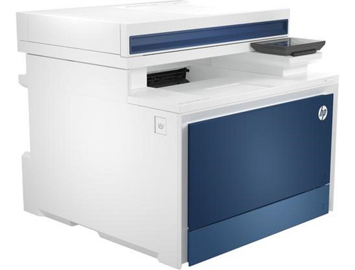 Impresora Hp Color Laserjet Pro Mfp 4303fdw (replace 479fdw)