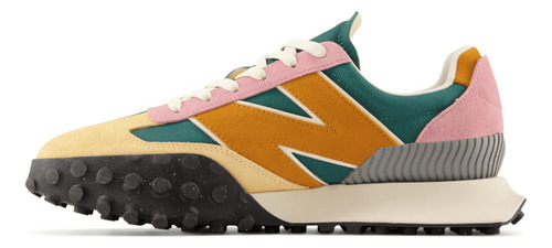 Zapato Lifestyle Hombre Xc-72 New Balance