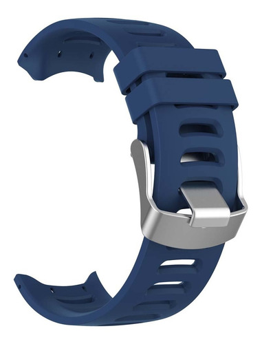 Correa Garmin Forerunner 610 - Azul Oscuro