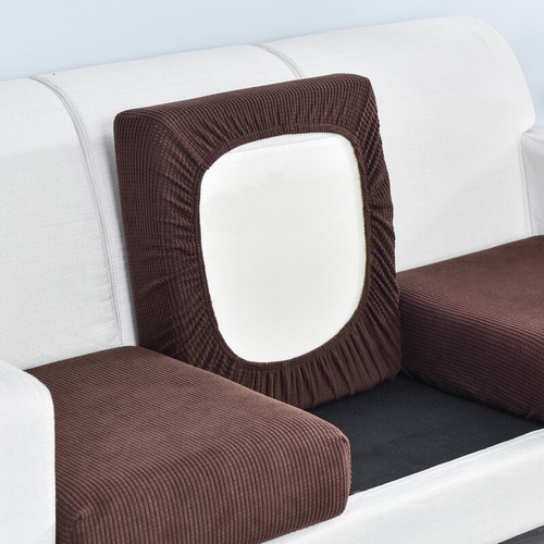 Sof Furniture Living Elastic Para 8 Cuartoes