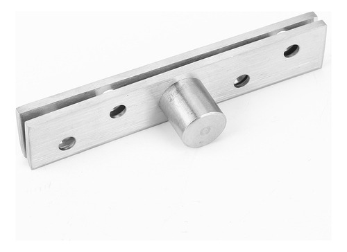 2 Uds Bisagra Pivote Puerta Giratoria Pivote Central 95mm