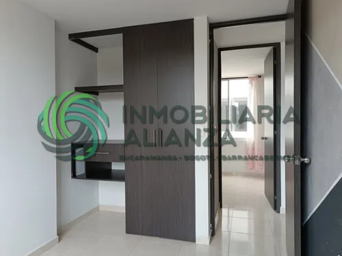 Apartamento En Arriendo En Barro Blanco. Cod A16623