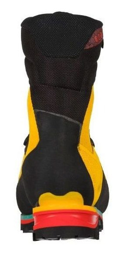 Botas De Alta Montaña La Sportiva Nepal Evo Gtx