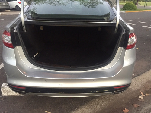 Ford Mondeo Se 2.0 Ecoboost At 240 Cv