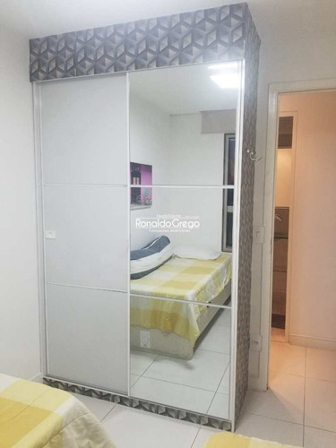 Apartamento Com 2 Dorms, Jardim Das Acácias, São Paulo, Cod: 1237 - A1237
