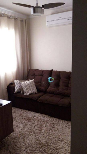 Imagem 27 de 30 de Casa Com 3 Dormitórios À Venda, 176 M² Por R$ 549.900,00 - Vila Do Golf - Ribeirão Preto/sp - Ca1060