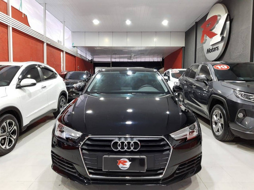 Audi A4 2.0 Tfsi Gasolina Prestige S Tronic