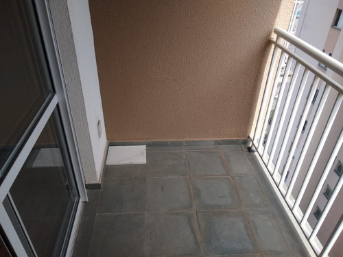 Imagem 14 de 20 de Apartamento Vila Cunha Bueno Sao Paulo Sp Brasil - 4202