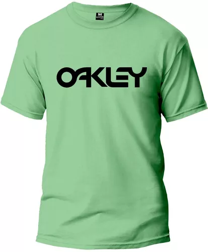 Camiseta Oakley  Mercado Livre 📦