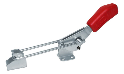 Grampo Tensor Fecho Industrial Grande 22cm 280kg Ga130d
