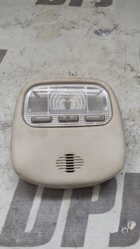 Luz Teto/cortesia C4 Pallas 08/13 9656799377 (Usado)