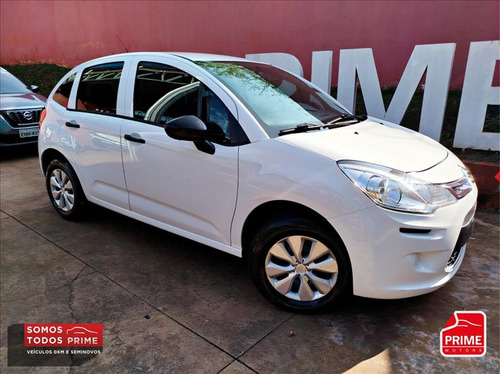 Citroën C3 1.2 Pure Tech Origine