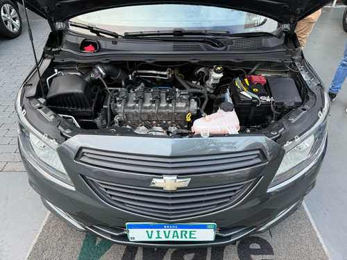 Chevrolet Onix 1.0 MPFI JOY 8V FLEX 4P MANUAL