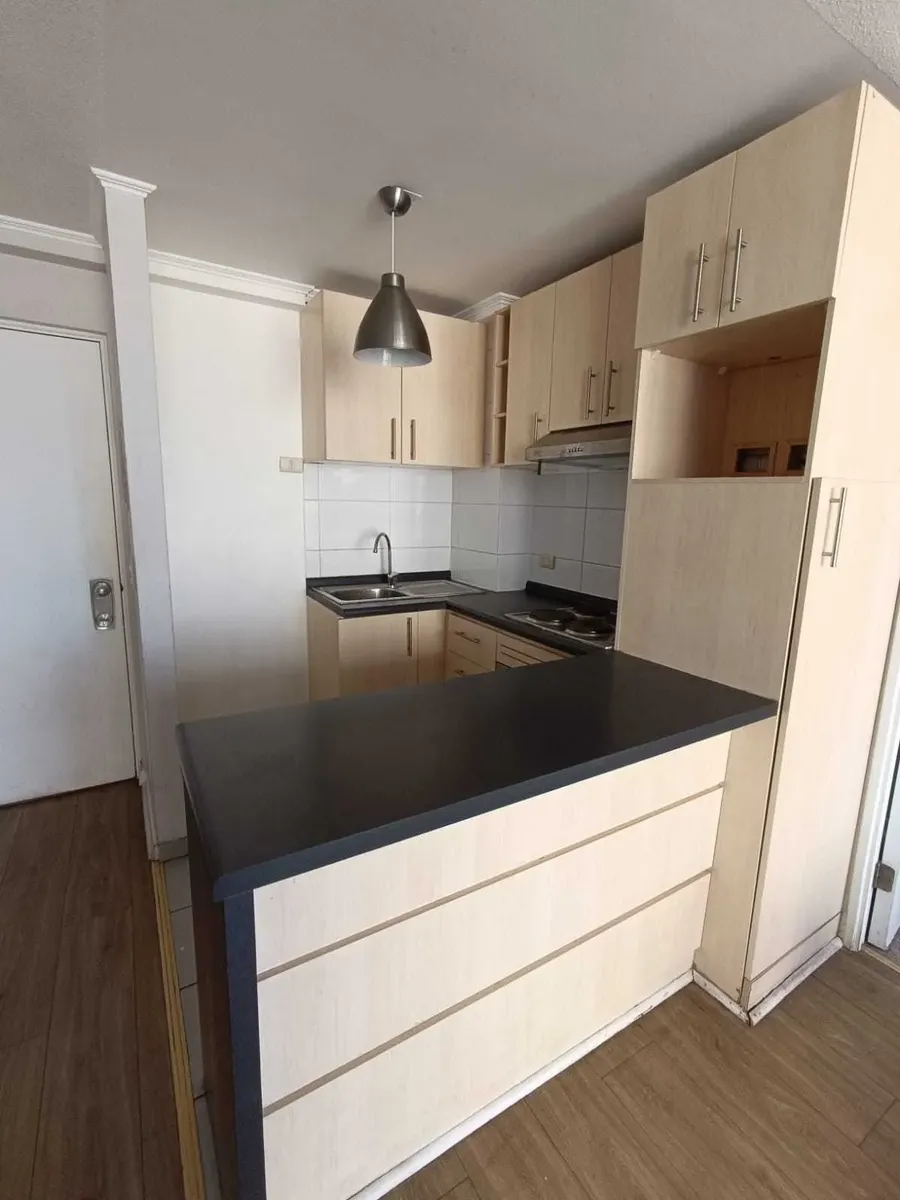 Imagen 4 de 13 de Se Vende Departamento En Puertas Del Mar (177578)