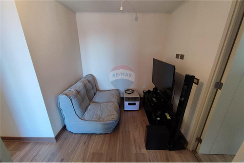 Vende Depto 3d+2b+2 Est Y Bodega - Ñuñoa