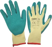 Comprar Guantes De Jardinería Verde Palma Slender-pro T11 (paquete 