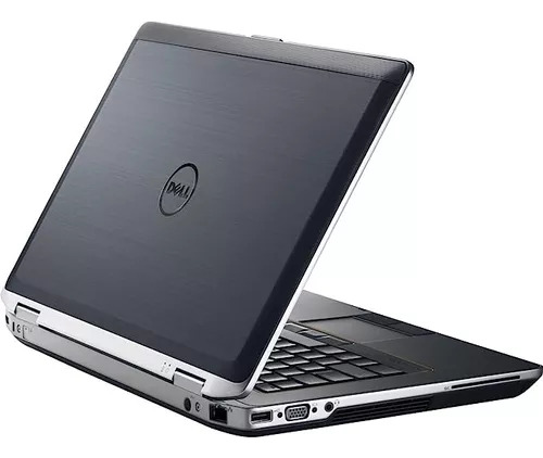 Laptop Dell Latitude E6420 I7 + 9gb Ram + 240gb Ssd Potente 