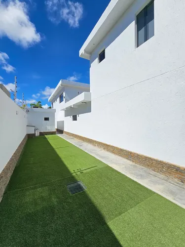 Casa En Jorge Coll