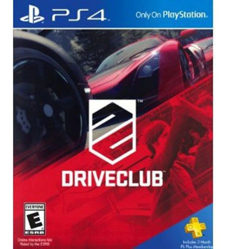 Compatible Con - Driveclub (4)