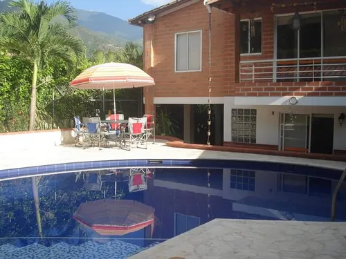 Finca En Venta En San Jerónimo. Cod V11699