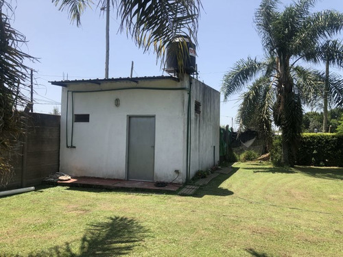Casa En Venta En El Alpino
