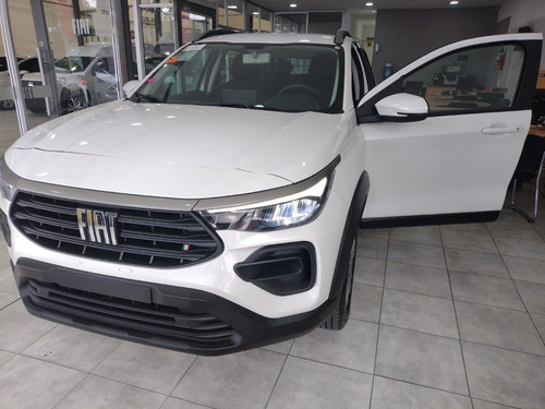 Imagen 1 de 22 de Fiat Pulse Drive 1.3 Cvt 2022 (y) Lanzamiento