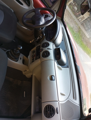 Renault Kangoo 1.6 2 Ath Plus Da Aa Cd Pk Lc