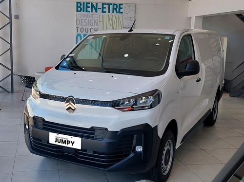 Citroën Jumpy 1.5 Hdi 120 L3