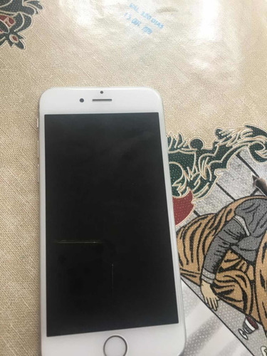 Celular iPhone Sem Biometria Pequena Raladura