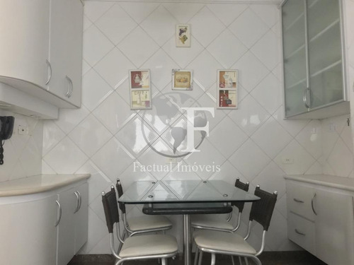 Apartamento De Alto Padrão Com Vista Mar - Pitangueiras, Guarujá - Ap9932